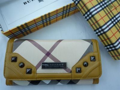 cheap BURBERRY Wallets-24